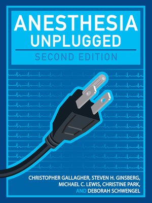 cover image of Anesthesia Unplugged